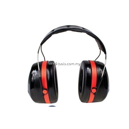 3M Peltor Optime 105 Earmuff H10A